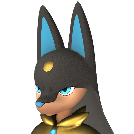 Anubis