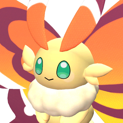 Cinnamoth
