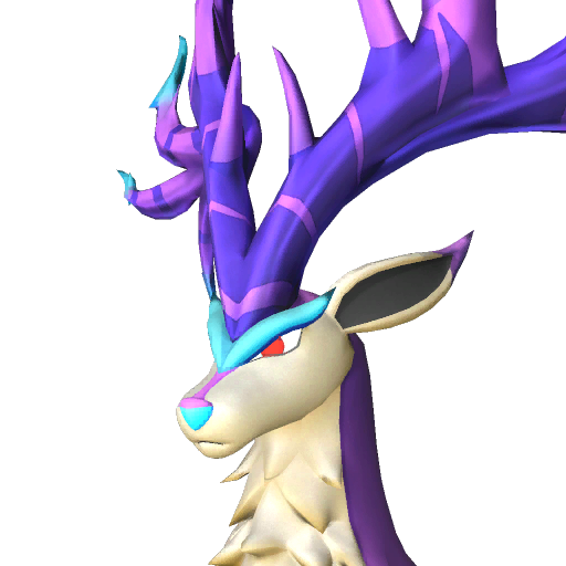 Eikthyrdeer