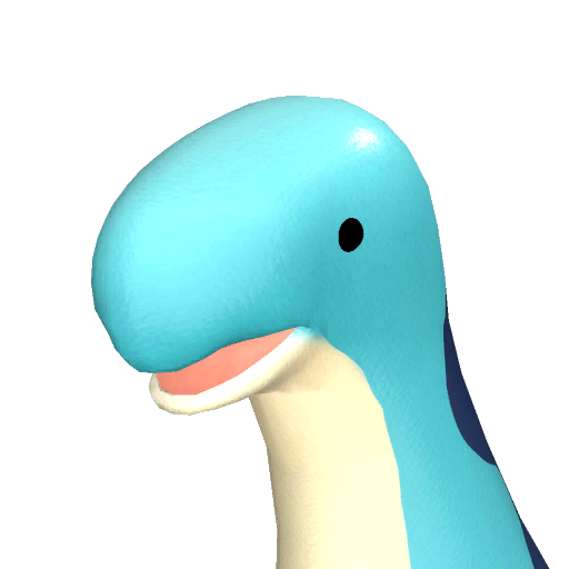 Relaxaurus