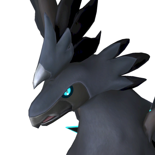Shadowbeak